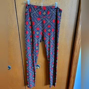 LuLaRoe Leggings - New